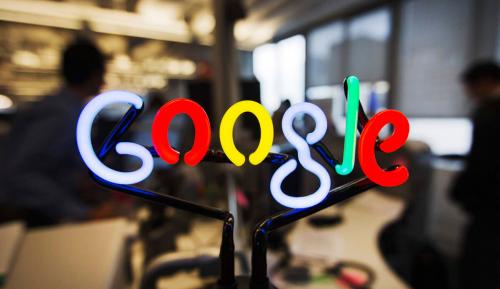 Google Bakal Kembangkan Pengaturan Gadget Tanpa Disentuh